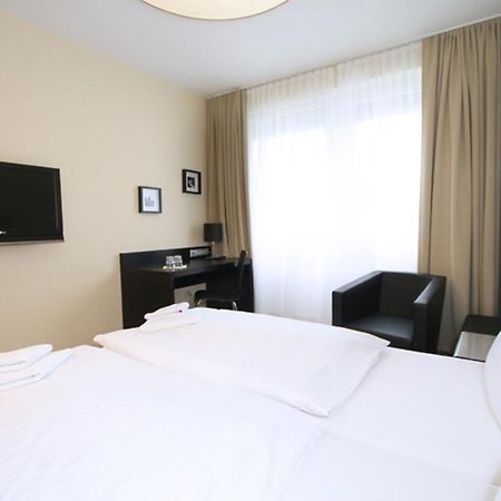 Lulu Rent Aparthotel Карлсруе Екстериор снимка